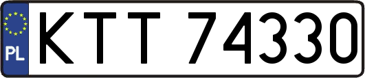 KTT74330