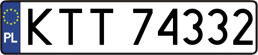 KTT74332