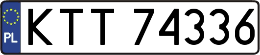 KTT74336