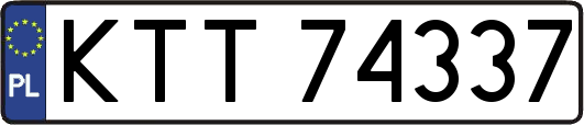 KTT74337