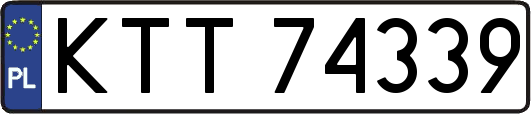 KTT74339