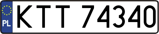 KTT74340