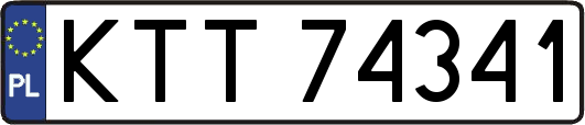 KTT74341