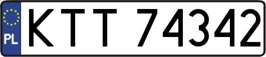 KTT74342