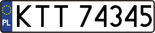 KTT74345