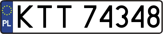 KTT74348