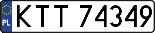 KTT74349