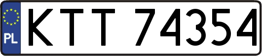 KTT74354