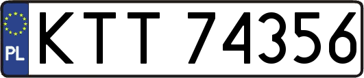 KTT74356