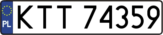 KTT74359