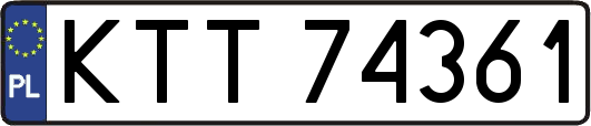 KTT74361