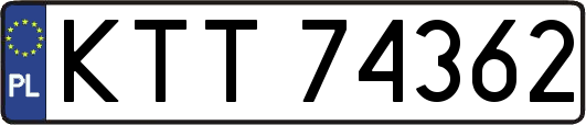 KTT74362