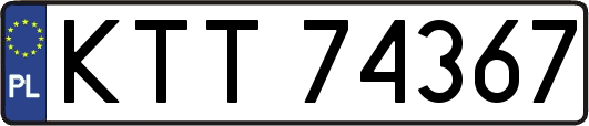 KTT74367