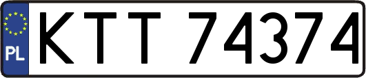 KTT74374