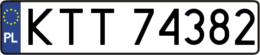 KTT74382