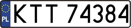 KTT74384