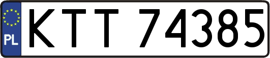 KTT74385