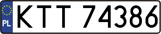KTT74386