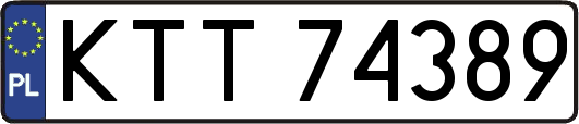 KTT74389