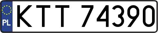 KTT74390