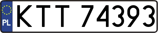 KTT74393