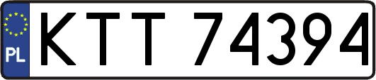 KTT74394