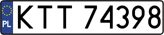 KTT74398