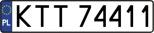 KTT74411