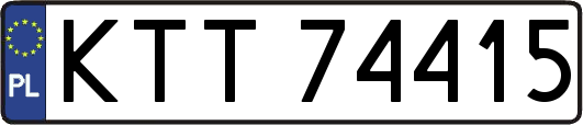KTT74415