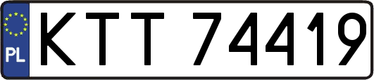 KTT74419