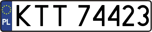 KTT74423