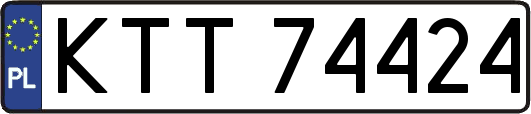 KTT74424