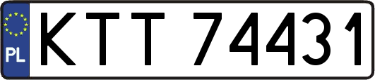 KTT74431