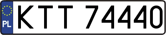 KTT74440