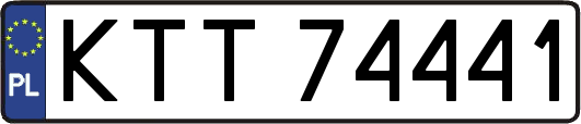 KTT74441