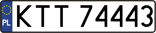 KTT74443