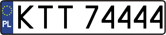 KTT74444
