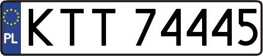 KTT74445