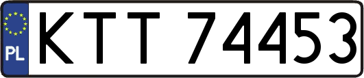 KTT74453