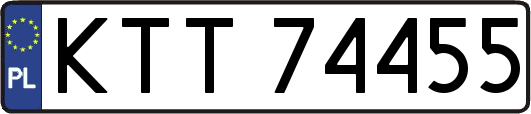 KTT74455