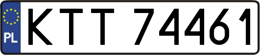 KTT74461