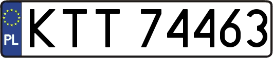 KTT74463