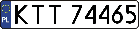 KTT74465
