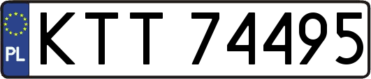 KTT74495
