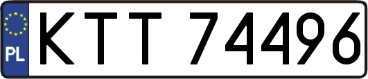 KTT74496