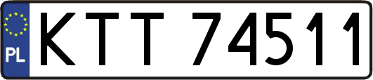 KTT74511
