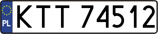 KTT74512