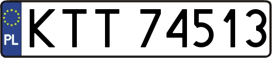 KTT74513