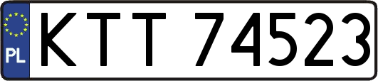 KTT74523