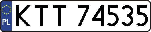 KTT74535